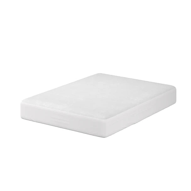 Ultra-Soft Terry Mattress Protector