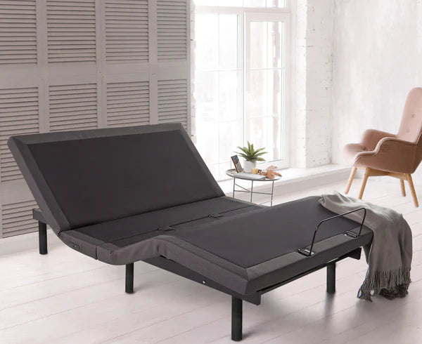 Clarity ll adjustable Bed