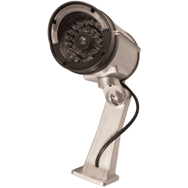 IR DUMMY CAMERA WITH LED