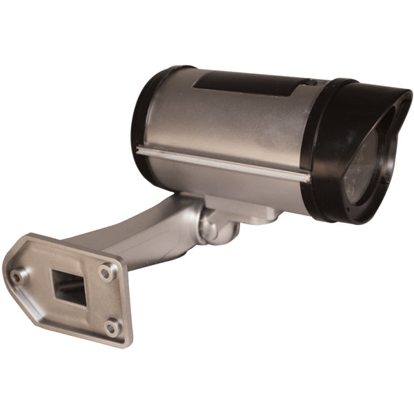 IR DUMMY CAMERA WITH LED