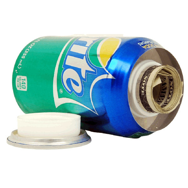 Soda Can Diversion Safe