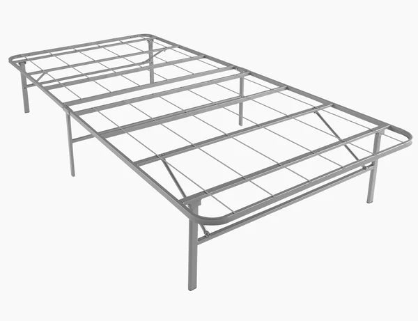 Folding Platform Mattress Base