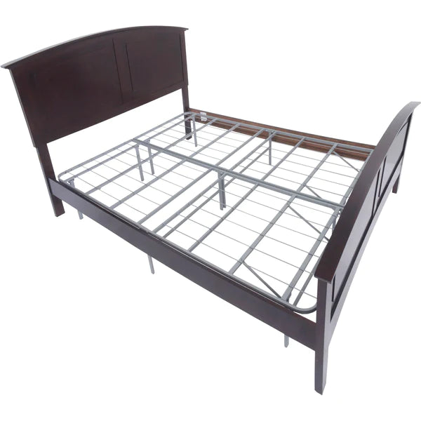 Folding Platform Mattress Base