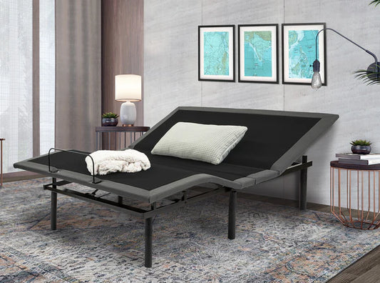 Tranquility II Adjustable Bed