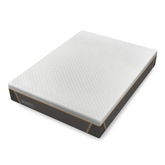 Hybrid 12" Plush Mattress