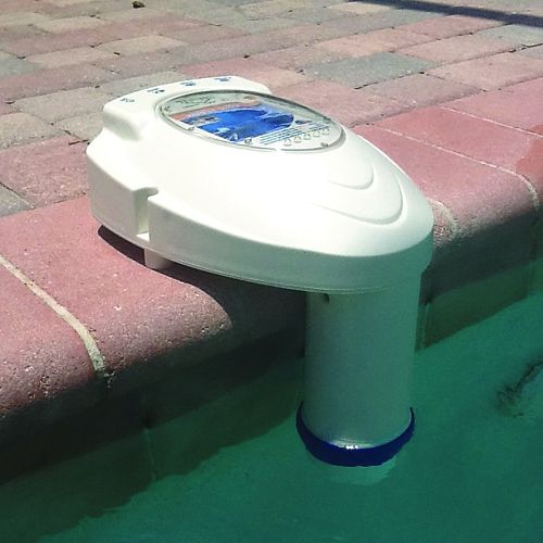 Pool Security Alarm