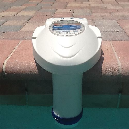 Pool Security Alarm