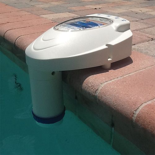 Pool Security Alarm