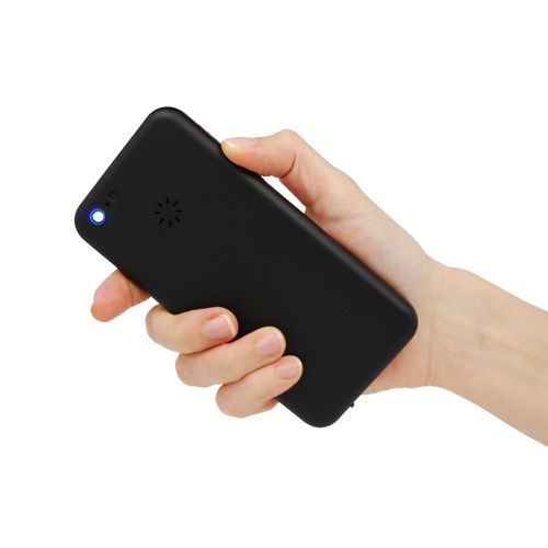 Cell Phone Stun Gun