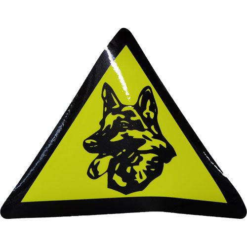 Safety Technology Barking Dog Alarm